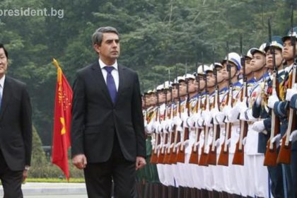Нови перспективи пред сътрудничеството между България и Виетнам